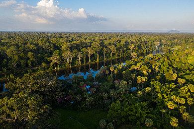 PS5表现略佳 《生化危机4：重制版》试玩全平台对比